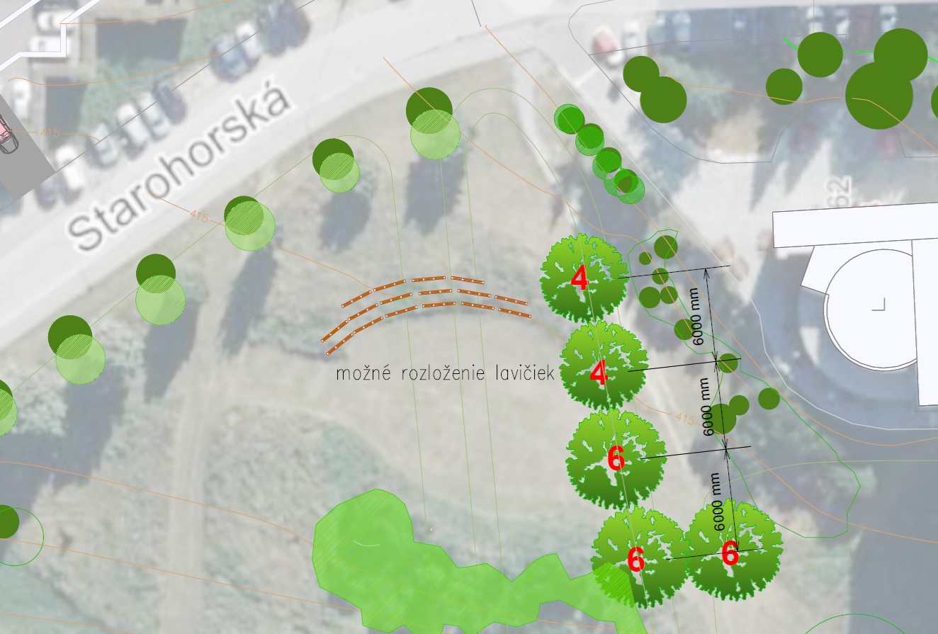 Projekt Amfik v Sásovej